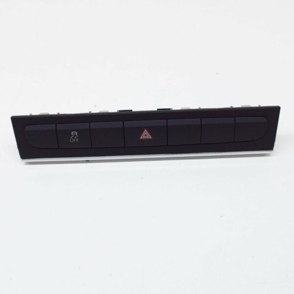 8P09271375PR - New AUDI A3 8P Dashboard Control Panel 8P09271375PR Genuine