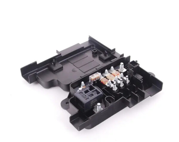 8P0937548A - NEW AUDI A3 SPORTBACK 8P FUSE BOX 8P0937548A ORIGINAL