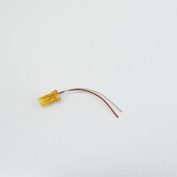8P0941953 - NEW AUDI A3 8P HEAD LIGHT LAMP BULB HOLDER WITH LEADS 8P0941953 ORIGINAL