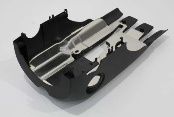 8P09535126PS - NEW AUDI A3 CABRIOLET TRIM LOWER SECTION SOUL BLACK 8P09535126PS ORIGINAL