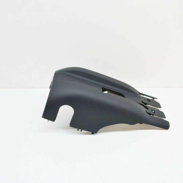8P0953512A6PS - NEW AUDI A3 CABRIOLET STEERING WHEEL COLUMN TRIM 8P0953512A6PS ORIGINAL