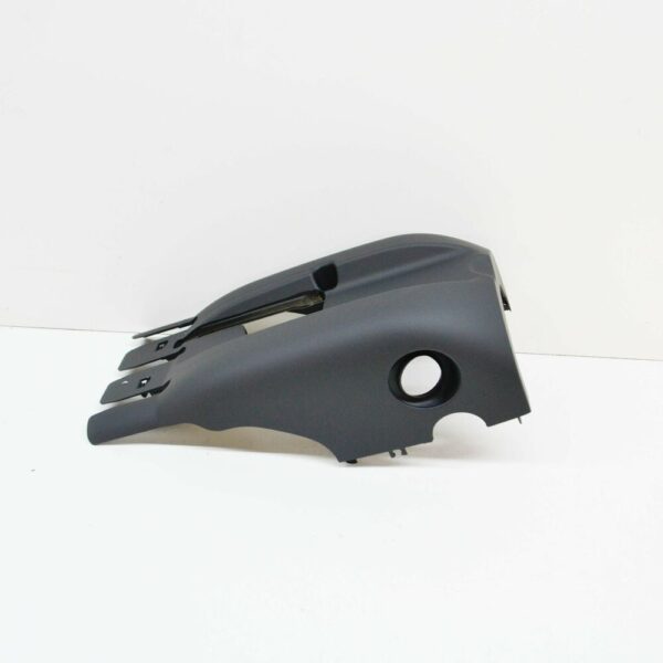 8P0953512A6PS - NEW AUDI A3 CABRIOLET STEERING WHEEL COLUMN TRIM 8P0953512A6PS ORIGINAL