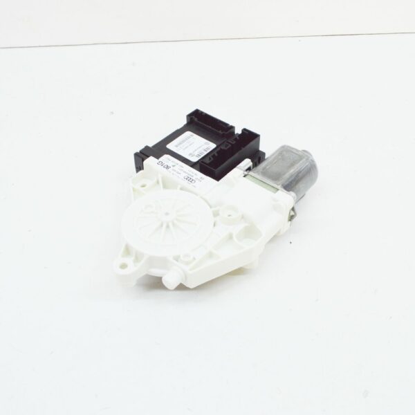 8P0959801G - NEW AUDI A3 8P FRONT LEFT DOOR WINDOW REGULATOR MOTOR LHD 8P0959801G ORIGINAL