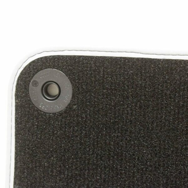 8P1061275PMNO - NEW AUDI A3 8P FRONT FLOOR MATS LHD 8P1061275P MNO