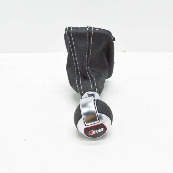 8P1713139AAOCK - NEW AUDI A3 RS3 8P AUTOMATIC GEAR SHIFT KNOB LHD 8P1713139AAOCK ORIGINAL