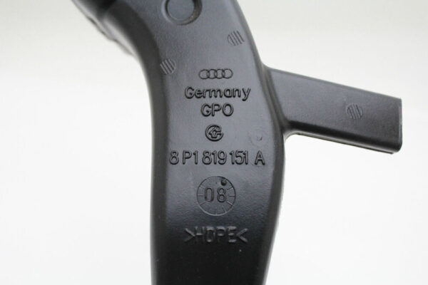8P1819151A - NEW AUDI A3 S3 TT TTS LEFT FOOTWELL WIND LHD 8P1819151A 06-14 ORIGINAL