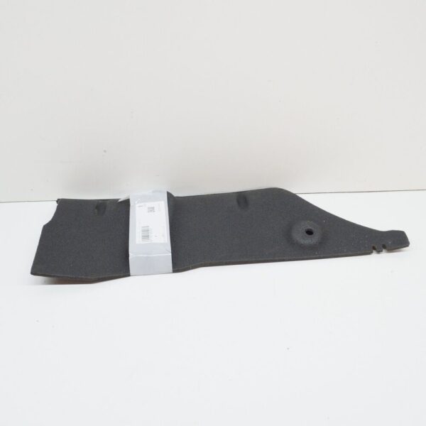 8P1819593 - NEW AUDI A3 8P CABIN AIR FILTER COVER LHD 8P1819593 ORIGINAL