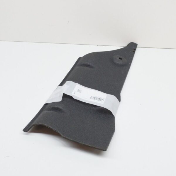 8P1819593 - NEW AUDI A3 8P CABIN AIR FILTER COVER LHD 8P1819593 ORIGINAL