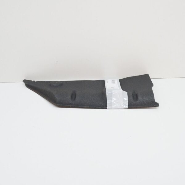 8P1819593 - NEW AUDI A3 8P CABIN AIR FILTER COVER LHD 8P1819593 ORIGINAL