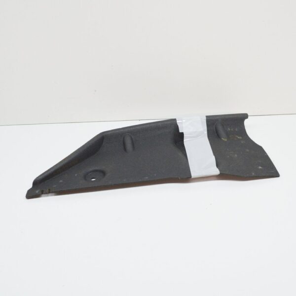8P1819593 - NEW AUDI A3 8P CABIN AIR FILTER COVER LHD 8P1819593 ORIGINAL