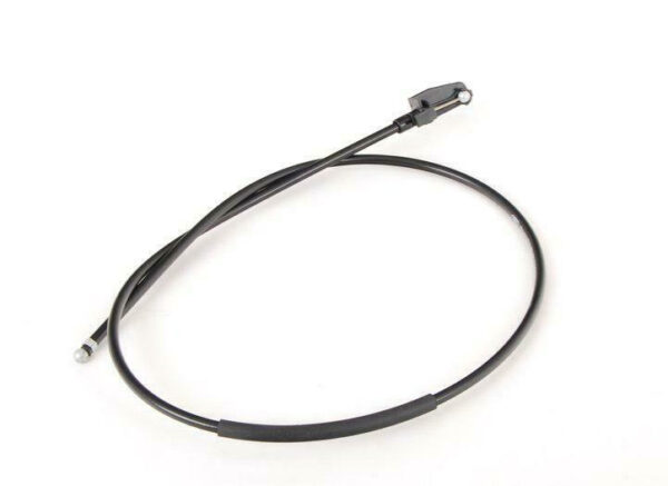 8P1823531G - NEW AUDI A3 8P ENGINE HOOD LID LOCK CABLE LHD 8P1823531G ORIGINAL