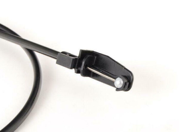 8P1823531G - NEW AUDI A3 8P ENGINE HOOD LID LOCK CABLE LHD 8P1823531G ORIGINAL