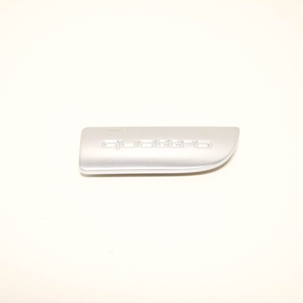 8P1853192A3Q7 - Audi A3 8P Glove Box Trim LHD 8P1853192A3Q7 NEW GENUINE