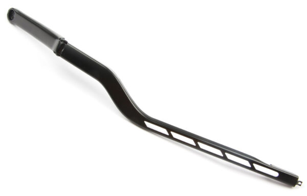 8P1955407A - NEW AUDI A3 8P FRONT WINDSHIELD LEFT AERO WIPER ARM LHD 8P1955407A