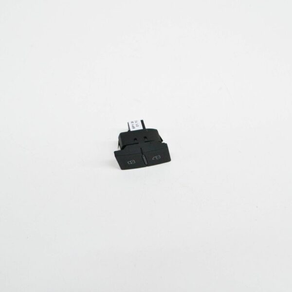 8P1962107G5PR - NEW AUDI A3 8P FRONT LEFT CENTRAL LOCKING SWITCH LHD 8P1962107G5PR ORIGINAL