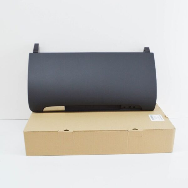 8P2857124A6PS - NEW AUDI A3 8P GLOVE COMPARTMENT LID RHD 8P2857124A6PS ORIGINAL