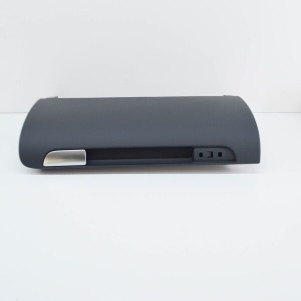 8P2857124A6PS - NEW AUDI A3 8P GLOVE COMPARTMENT LID RHD 8P2857124A6PS ORIGINAL