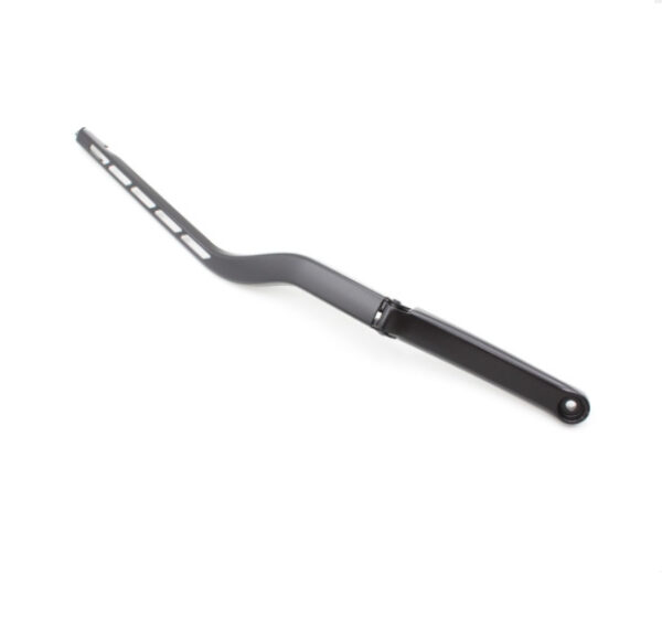 8P2955408A - Audi A3 Sportback 8P wiper arm front right RHD 8P2955408A NEW ORIGINAL