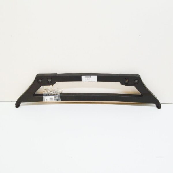 8P3807329A - NEW AUDI A3 8P REAR BUMPER LEFT BRACKET 8P3807329A 2008 ORIGINAL