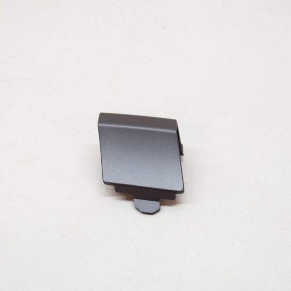 8P3807441D1RR - Audi A3 8P1 Rear Bumper Tow Hook Eye Cap Cover 8P3807441D1RR NEW GENUINE