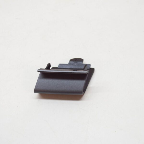 8P3807441D1RR - Audi A3 8P1 Rear Bumper Tow Hook Eye Cap Cover 8P3807441D1RR NEW GENUINE