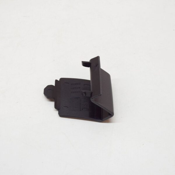 8P3807441D1RR - Audi A3 8P1 Rear Bumper Tow Hook Eye Cap Cover 8P3807441D1RR NEW GENUINE