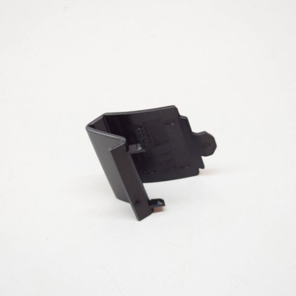 8P3807441D1RR - Audi A3 8P1 Rear Bumper Tow Hook Eye Cap Cover 8P3807441D1RR NEW GENUINE