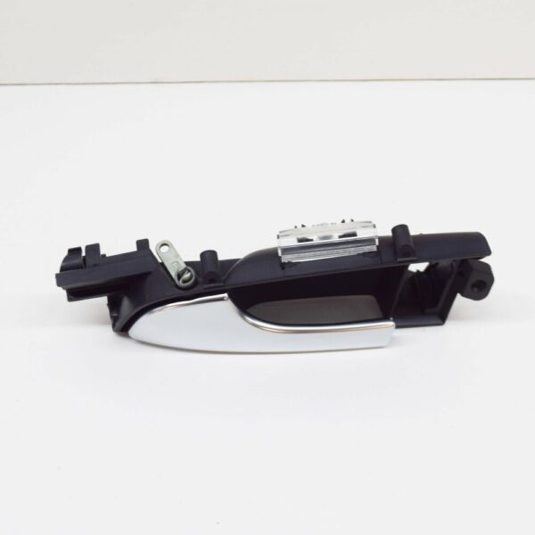 8P3837019A4PK - NEW AUDI A3 8P LEFT FRONT INTERIOR ACTUATOR HANDLE 8P3837019A4PK