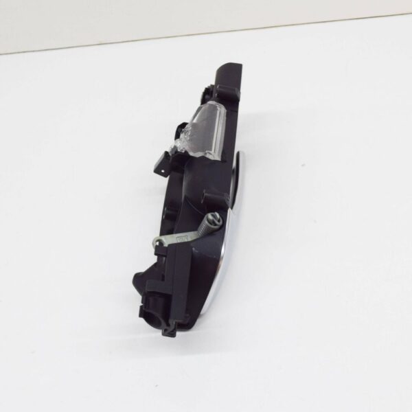 8P3837019A4PK - NEW AUDI A3 8P LEFT FRONT INTERIOR ACTUATOR HANDLE 8P3837019A4PK