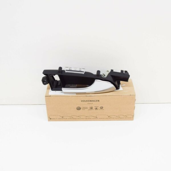 8P3837020A4PK - NEW AUDI A3 8P FRONT RIGHT INNER OPENING ACTUATOR HANDLE 8P3837020A4PK