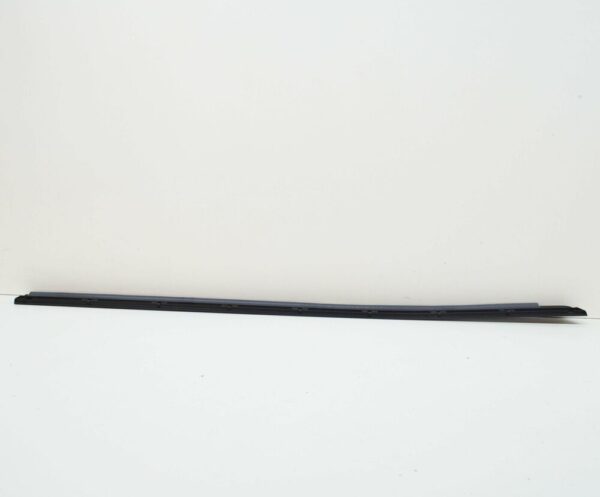 8P3853959JGRU - NEW AUDI A3 8P FRONT LEFT DOOR MOULDING 8P3853959JGRU