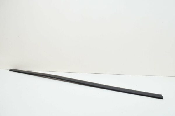 8P3853959JGRU - NEW AUDI A3 8P FRONT LEFT DOOR MOULDING 8P3853959JGRU