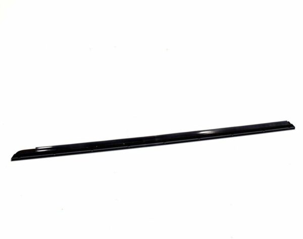 8P3853960JGRU - NEW AUDI A3 8P FRONT RIGHT DOOR MOULDING 8P3853960JGRU ORIGINAL