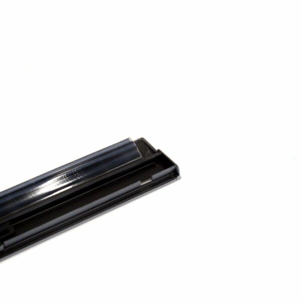 8P3853960JGRU - NEW AUDI A3 8P FRONT RIGHT DOOR MOULDING 8P3853960JGRU ORIGINAL