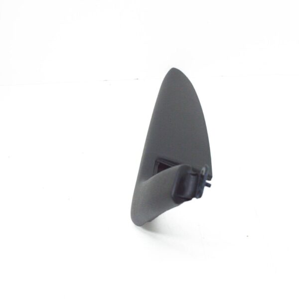 8P386717324A - NEW AUDI A3 8P LEFT DOOR CARD PANEL ARMREST 8P386717324A 2009 ORIGINAL
