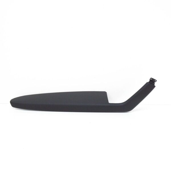 8P386717324A - NEW AUDI A3 8P LEFT DOOR CARD PANEL ARMREST 8P386717324A 2009 ORIGINAL