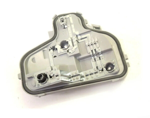 8P3945258A - NEW AUDI A3 SPORTBACK 8P GLUHLAMP CARRIER REAR RIGHT 8P3945258A ORIGINAL