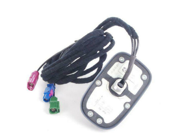 8P4035503HGRU - NEW AUDI A3 8P AERIAL ROOF ANTENNA 8P4035503HGRU ORIGINAL