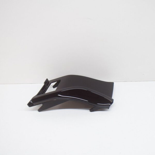 8P4807441D - NEW GENUINE AUDI RS3 Sportback 8P Rear Bumper Tow Eye Cover 8P4807441DT94