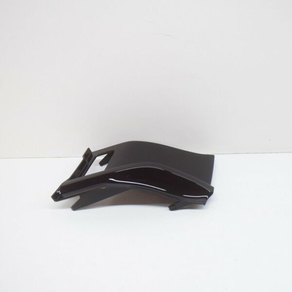 8P4807441DT94 - NEW AUDI RS3 SPORTBACK 8P REAR BUMPER TOW EYE COVER 8P4807441DT94