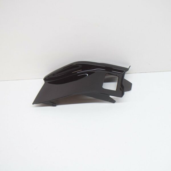 8P4807441DT94 - NEW AUDI RS3 SPORTBACK 8P REAR BUMPER TOW EYE COVER 8P4807441DT94