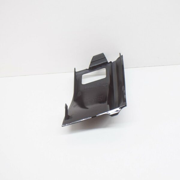 8P4807441DT94 - NEW AUDI RS3 SPORTBACK 8P REAR BUMPER TOW EYE COVER 8P4807441DT94
