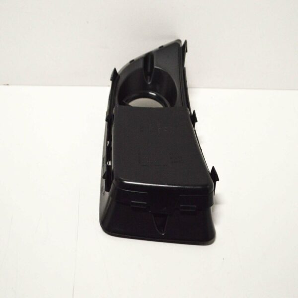 8P4807682F - NEW AUDI A3 8P RIGHT FOG LIGHT GRILLE 8P4807682F 2007 ORIGINAL