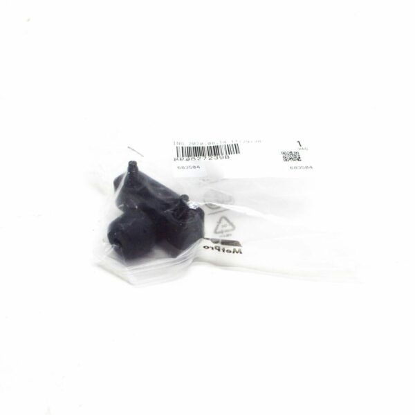 8P4827239B - NEW AUDI A3 8P REAR LID SIDE PANEL STOP BUFFER 8P4827239B ORIGINAL