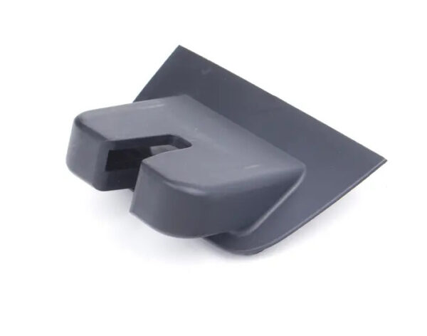 8P4827520A - NEW AUDI A3 SPORTBACK 8P REAR TRUNK LID LATCH COVER 8P4827520A ORIGINAL