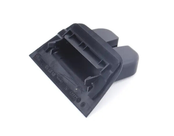 8P4827520A - NEW AUDI A3 SPORTBACK 8P REAR TRUNK LID LATCH COVER 8P4827520A ORIGINAL
