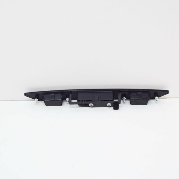 8P48275743FZ - NEW AUDI A3 8P REAR LID GRIP MOLDING 8P48275743FZ