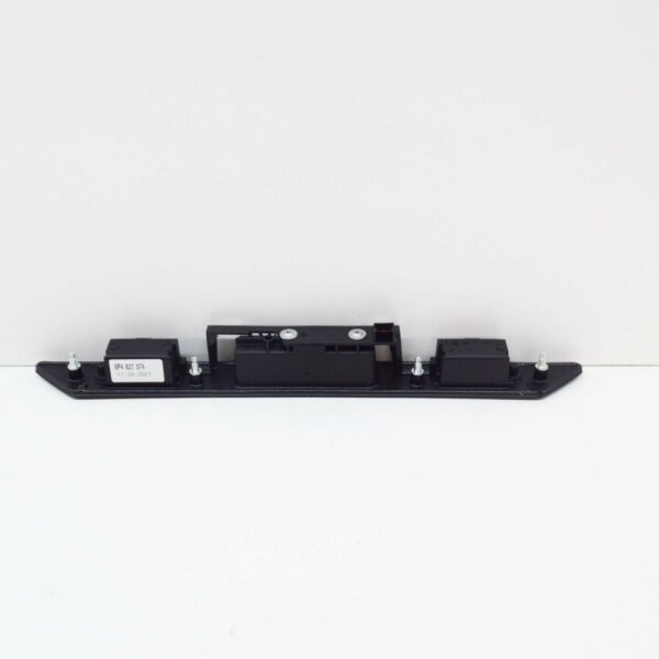 8P48275743FZ - NEW AUDI A3 8P REAR LID GRIP MOLDING 8P48275743FZ