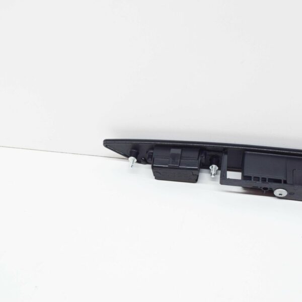 8P48275743FZ - NEW AUDI A3 8P REAR LID GRIP MOLDING 8P48275743FZ