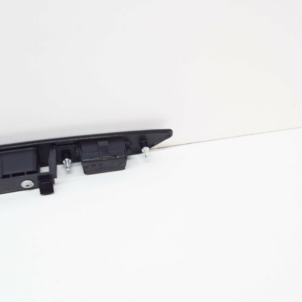 8P48275743FZ - NEW AUDI A3 8P REAR LID GRIP MOLDING 8P48275743FZ